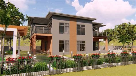 bakod design